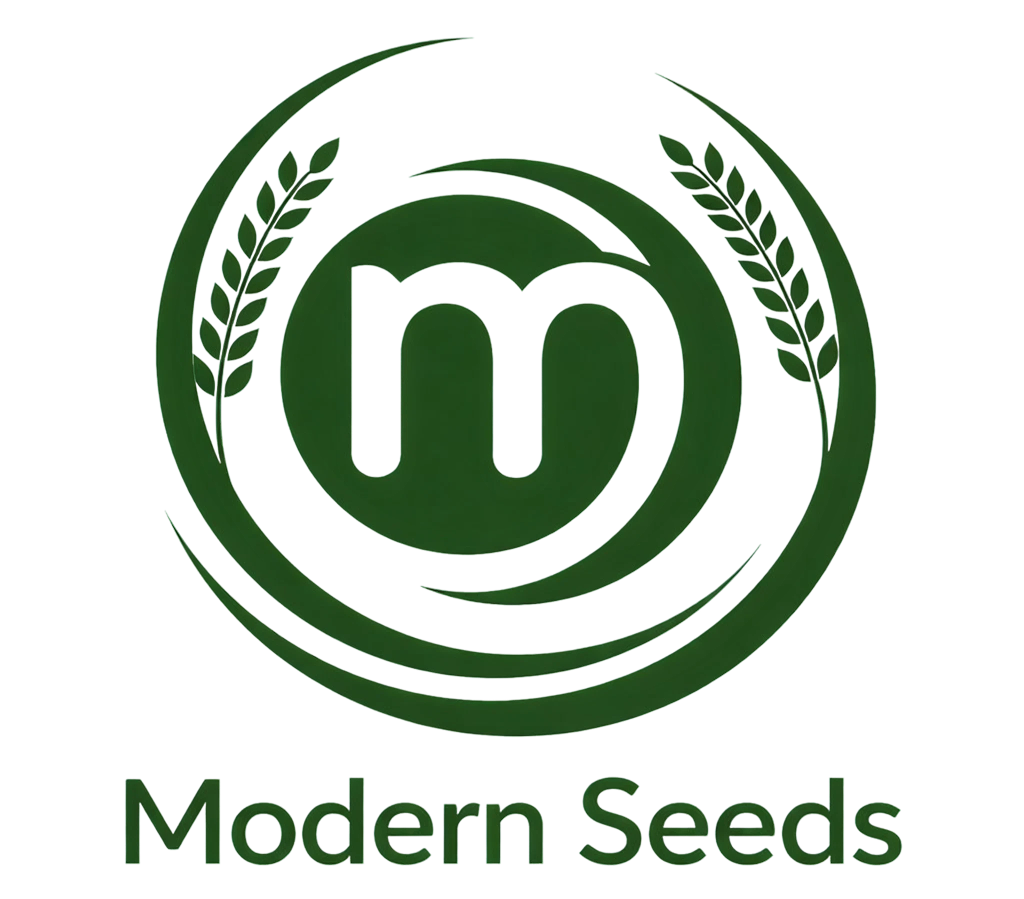 modernagriseeds.com